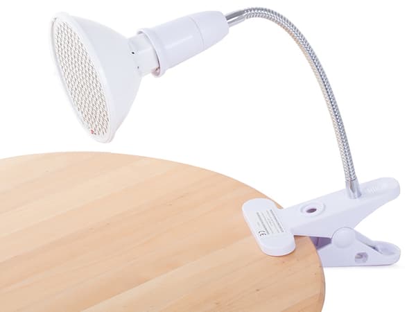 LED Växtlampa / Odlingslampor / Växtbelysning - 20W
