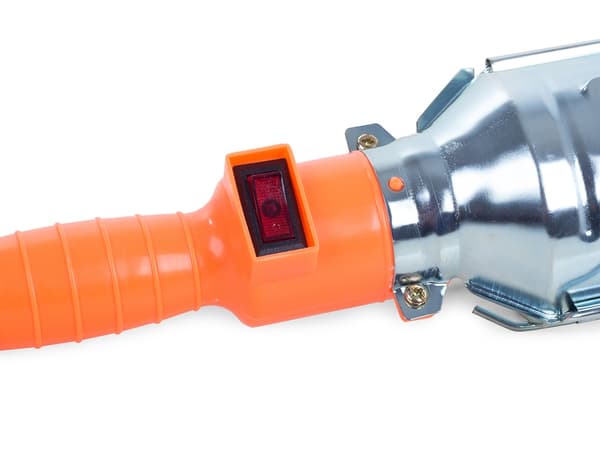 Verkstad Lampa med Krok - 5m