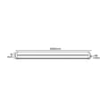 Pikkukuva 4 / 4: Piirilevy EDM 31406 18 W 60 cm LED Valo (6400 K)