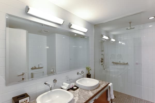 LED-tube T8 600mm 800lm 6,6W/840 (18W) G13 EM+230V