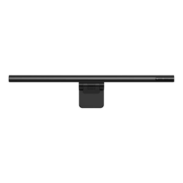 Lampe Baseus I-Wok for skjerm med berøringspanel (svart)