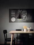 Miniatyrbilde 2 av 2: LED 1906 Vintage Pendulum cone black & gold
