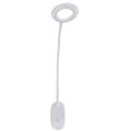 Miniatyrbillede 9 af 9: LED skrivebordslampe med clips