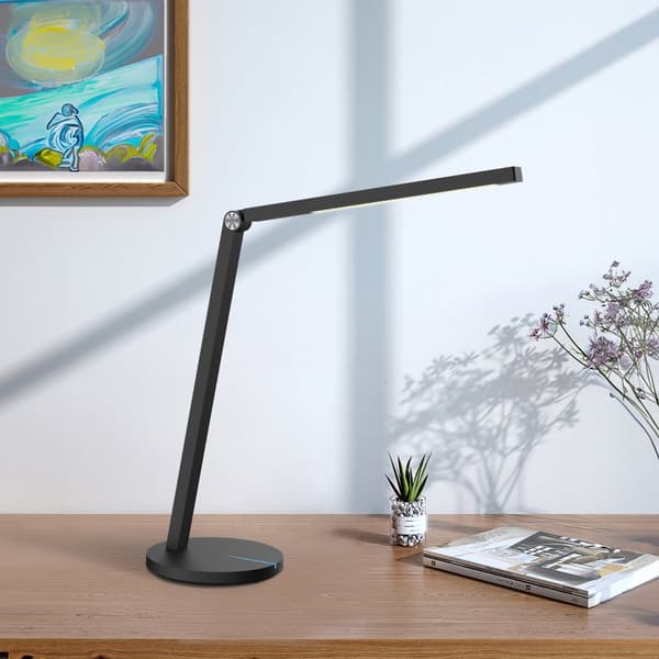 LED skrivebordslampe