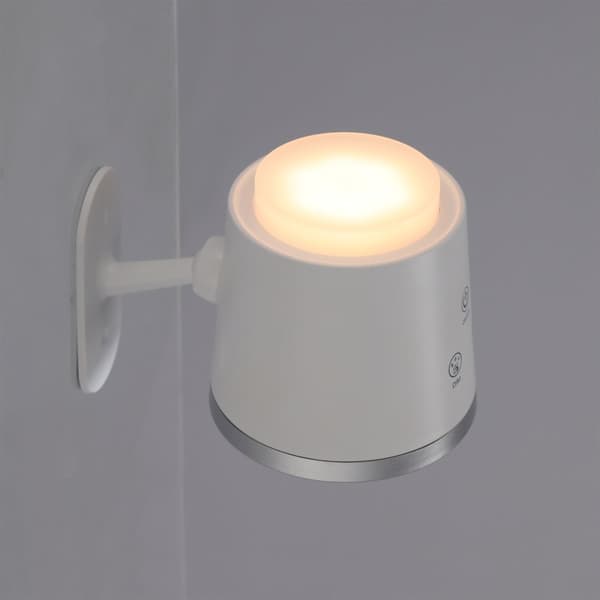 LED skrivebordslampe