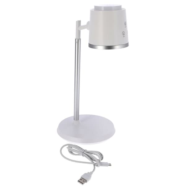 LED skrivebordslampe