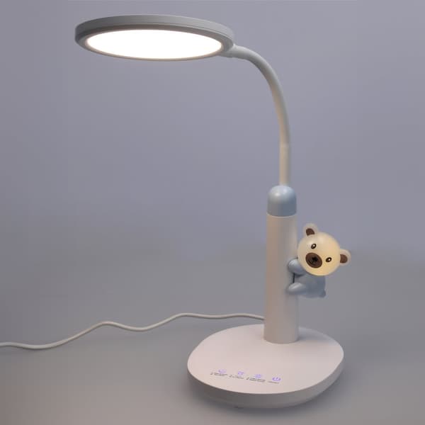 LED skrivbordslampa för barn
