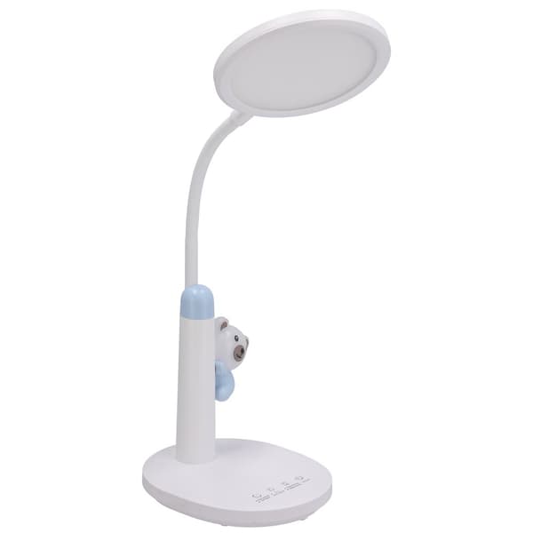 LED skrivbordslampa för barn