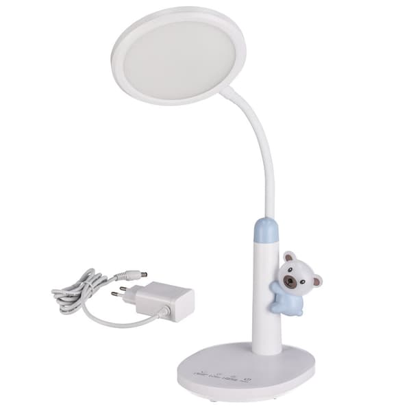 LED skrivbordslampa för barn