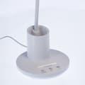 Miniatyrbillede 3 af 6: LED skrivebordslampe