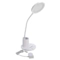 Miniatyrbillede 4 af 6: LED skrivebordslampe