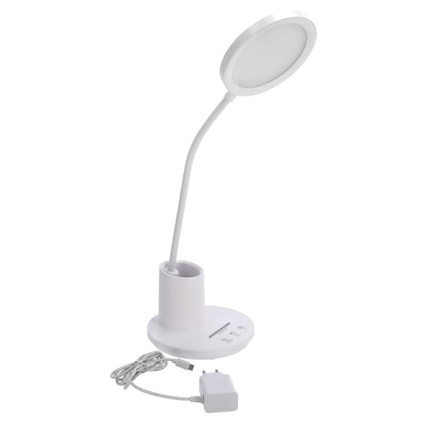 LED skrivebordslampe