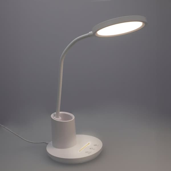 LED skrivebordslampe