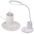Miniatyrbillede 6 af 6: LED skrivebordslampe