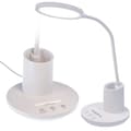 Miniatyrbillede 1 af 6: LED skrivebordslampe