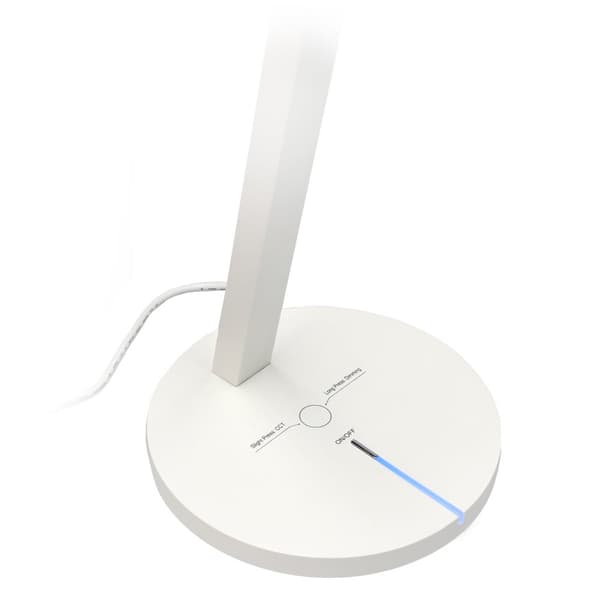 LED skrivebordslampe