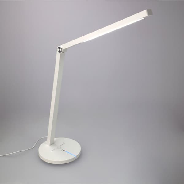 LED skrivebordslampe