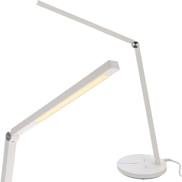 LED skrivebordslampe