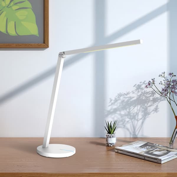 LED skrivebordslampe
