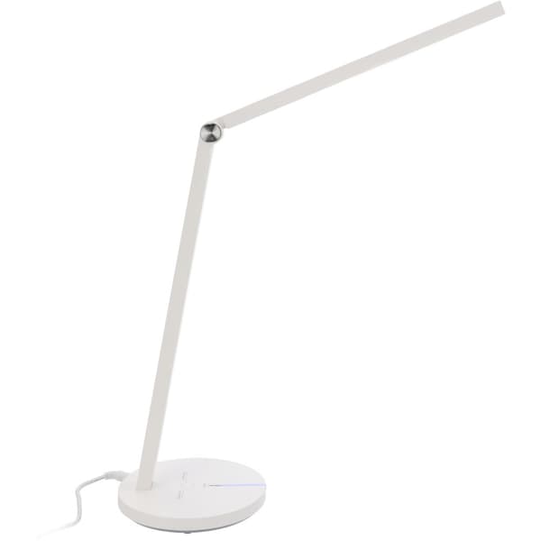 LED skrivebordslampe