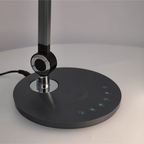 LED skrivebordslampe