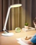 Miniatyrbillede 5 af 10: LED skrivebordslampe