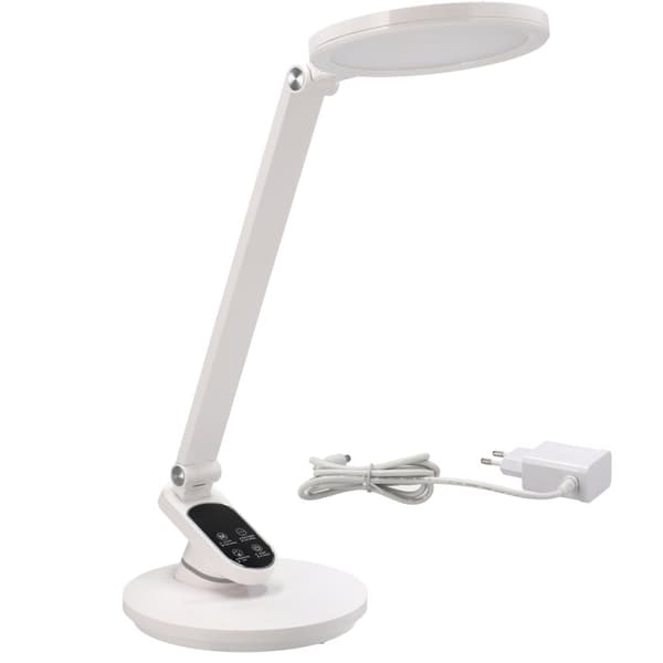 LED skrivebordslampe