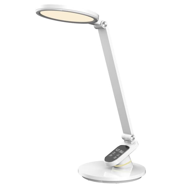 LED skrivebordslampe