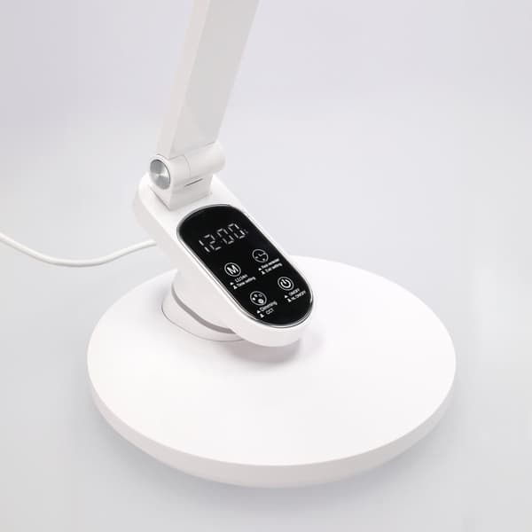 LED skrivebordslampe