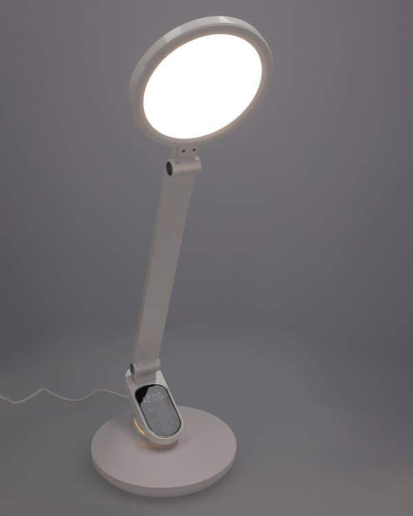 LED skrivebordslampe