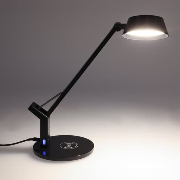 LED skrivebordslampe