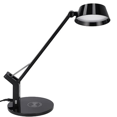 LED skrivebordslampe