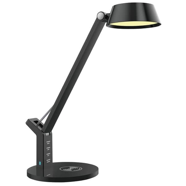LED skrivebordslampe
