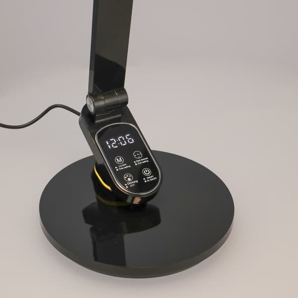 LED skrivebordslampe