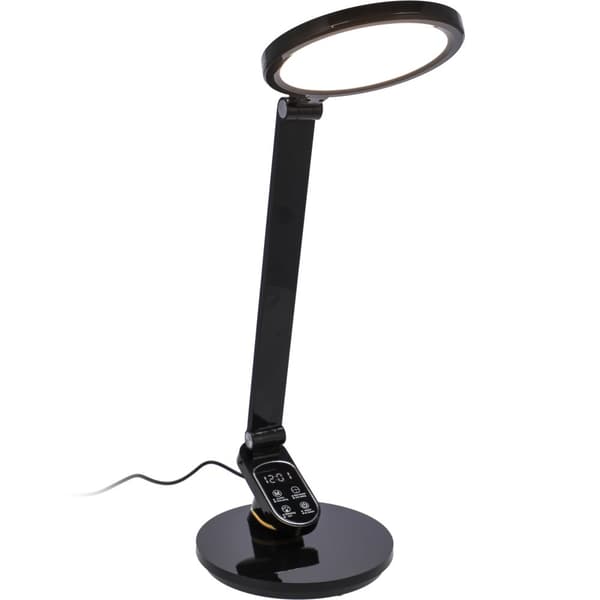 LED skrivebordslampe