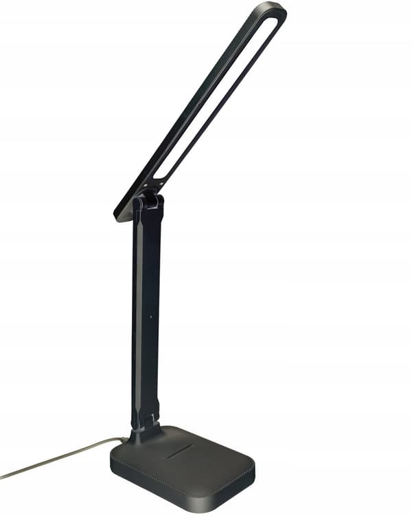LED skrivebordslampe til skole