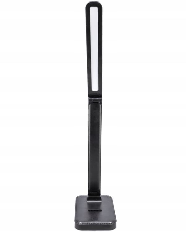 LED skrivebordslampe til skole