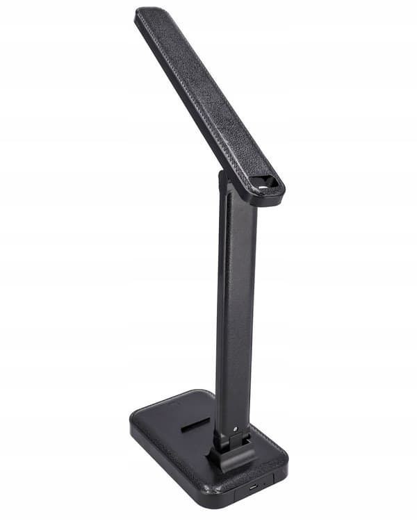 LED skrivebordslampe til skole