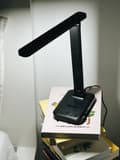 Miniatyrbillede 11 af 11: LED skrivebordslampe til skole