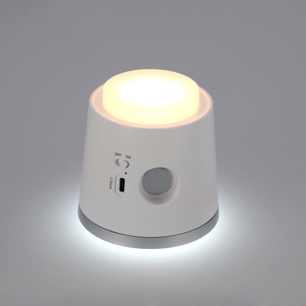 LED koulun pöytävalaisin, korkeussäädettävä työhön