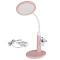 Miniatyrbillede 4 af 5: BORDELAMPE til børn, skole LED skrivebordslampe