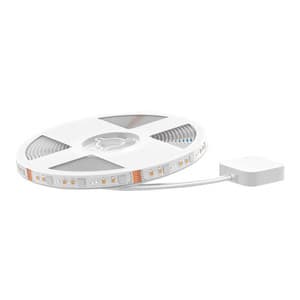 Smart Wi-FI LED Strip med RGBWW Meross MSL320 (5 meter) HomeKit