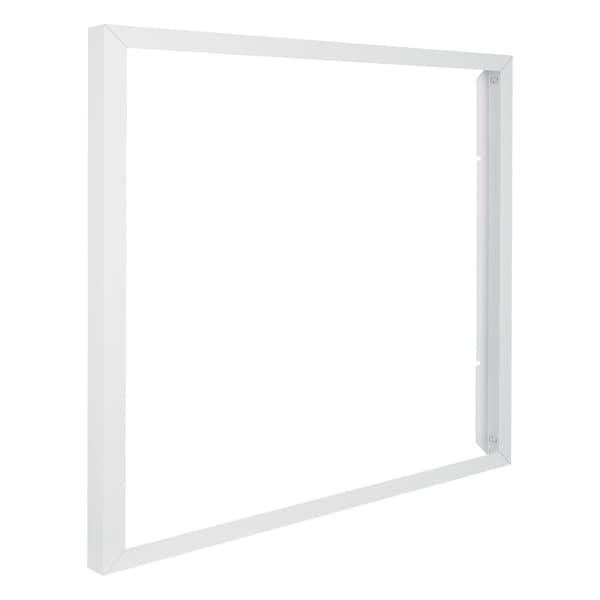 Panel Essential frame 600mm wt