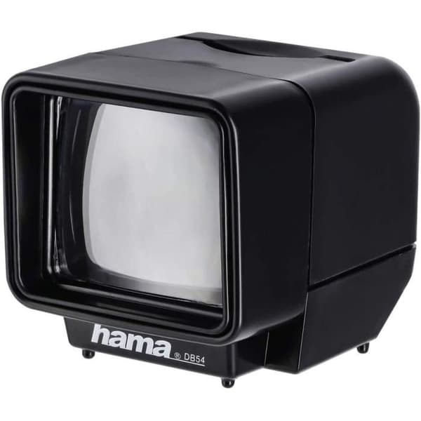 Hama LED Slide Viewer 3 x Magn