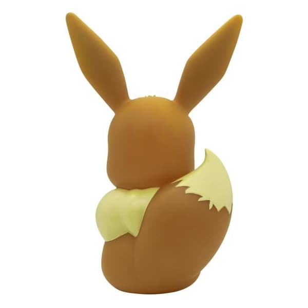 Pokémon Eevee trådlös LED-lampa 30 cm