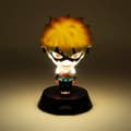 Miniatyrbild 4 av 4: My Hero Academia - Lampa Icon