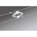 Miniatyrbild 2 av 3: Paulmann 94134 Mac II kabelsystem med 5 spotlights utan glödlampa, max. 10W GU5.3