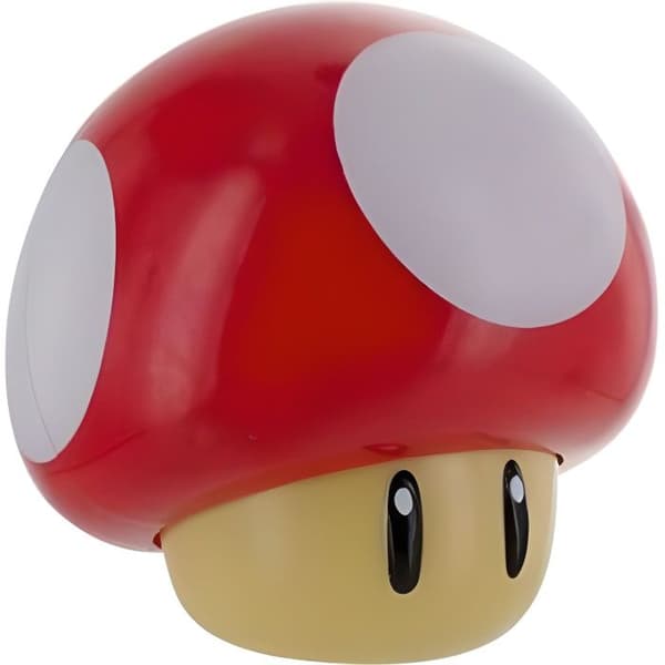 PALADONE - Nintendo svamplampa