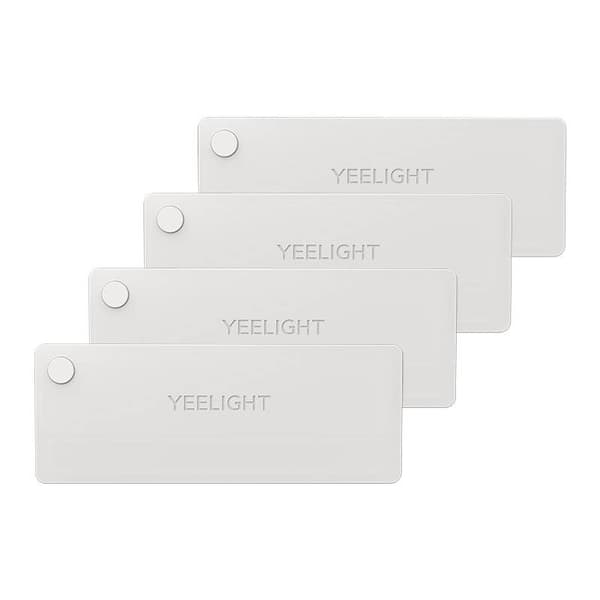 Yeelight LED-tunnistinlaatikkovalo (4kpl)