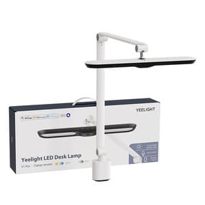 Bordlampe Yeelight LED V1 Pro (klipsversjon)